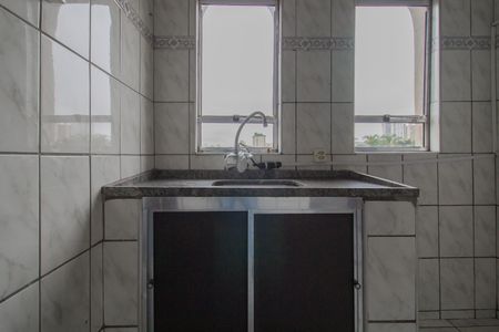 Casa para alugar com 64m², 1 quarto e sem vagaCozinha