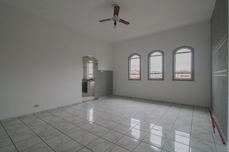 Casa para alugar com 64m², 1 quarto e sem vagaSala/Sala de jantar