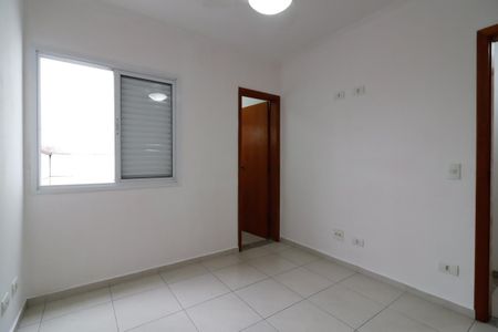 Suíte 2 de casa de condomínio para alugar com 2 quartos, 55m² em Penha de França, São Paulo