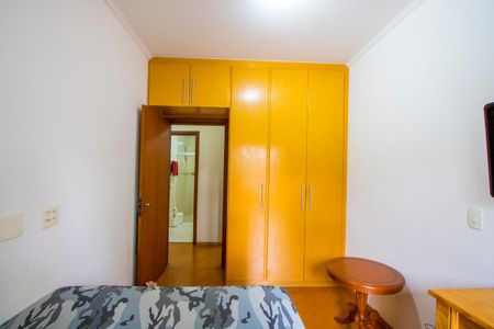 Apartamento à venda com 120m², 3 quartos e 2 vagas Apartamento à venda com 120m², 3 quartos e 2 vagasQuarto 2