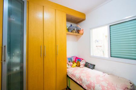 Apartamento à venda com 120m², 3 quartos e 2 vagas Apartamento à venda com 120m², 3 quartos e 2 vagasQuarto 3