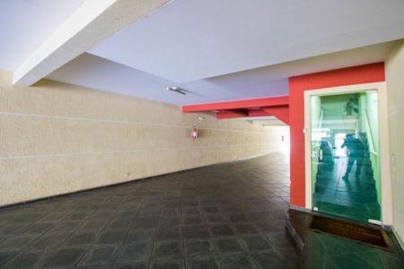 Apartamento à venda com 120m², 3 quartos e 2 vagas Apartamento à venda com 120m², 3 quartos e 2 vagasGaragem