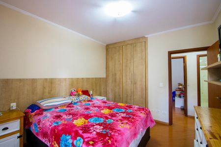 Apartamento à venda com 120m², 3 quartos e 2 vagas Apartamento à venda com 120m², 3 quartos e 2 vagasQuarto 1 - Suíte