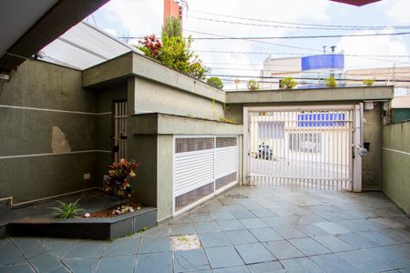 Apartamento à venda com 120m², 3 quartos e 2 vagas Apartamento à venda com 120m², 3 quartos e 2 vagasGaragem