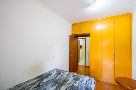 Apartamento à venda com 120m², 3 quartos e 2 vagas Apartamento à venda com 120m², 3 quartos e 2 vagasQuarto 2