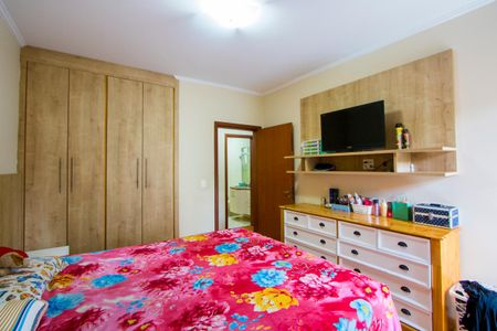 Apartamento à venda com 120m², 3 quartos e 2 vagas Apartamento à venda com 120m², 3 quartos e 2 vagasQuarto 1 - Suíte