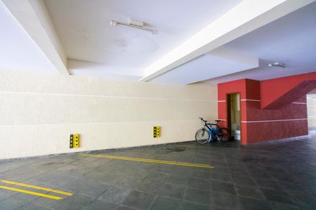 Apartamento à venda com 120m², 3 quartos e 2 vagas Apartamento à venda com 120m², 3 quartos e 2 vagasVaga da garagem