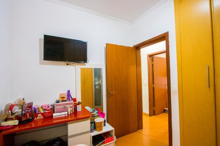 Apartamento à venda com 120m², 3 quartos e 2 vagas Apartamento à venda com 120m², 3 quartos e 2 vagasQuarto 3