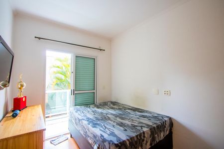 Apartamento à venda com 120m², 3 quartos e 2 vagas Apartamento à venda com 120m², 3 quartos e 2 vagasQuarto 2