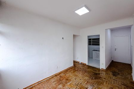 Sala de apartamento para alugar com 1 quarto, 54m² em Centro Histórico de São Paulo, São Paulo