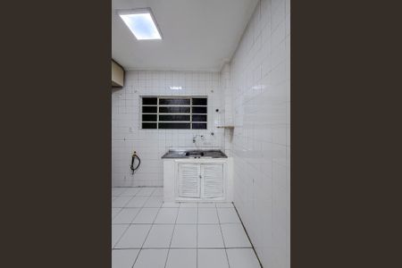 Apartamento para alugar com 54m², 1 quarto e 1 vagaCozinha