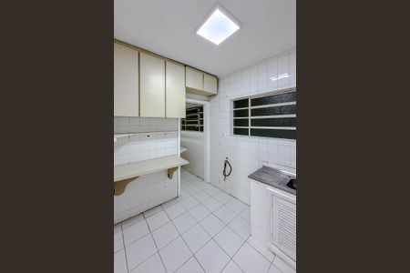 Apartamento para alugar com 54m², 1 quarto e 1 vagaCozinha