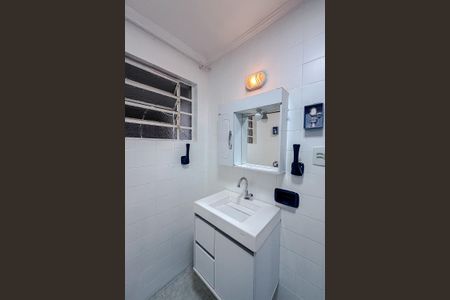 Apartamento para alugar com 54m², 1 quarto e 1 vagaBanheiro