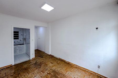 Apartamento para alugar com 54m², 1 quarto e 1 vagaSala