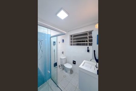 Apartamento para alugar com 54m², 1 quarto e 1 vagaBanheiro