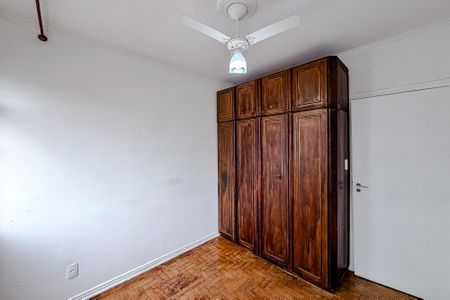 Quarto de apartamento para alugar com 1 quarto, 54m² em Centro Histórico de São Paulo, São Paulo