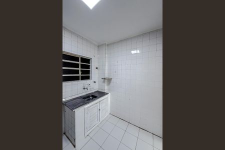 Apartamento para alugar com 54m², 1 quarto e 1 vagaCozinha