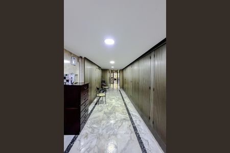 Apartamento para alugar com 54m², 1 quarto e 1 vagaÁrea comum