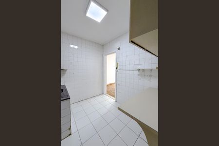 Apartamento para alugar com 54m², 1 quarto e 1 vagaCozinha