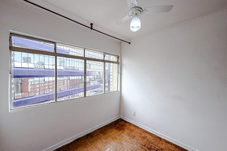 Apartamento para alugar com 54m², 1 quarto e 1 vagaQuarto
