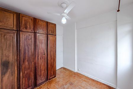Apartamento para alugar com 54m², 1 quarto e 1 vagaQuarto