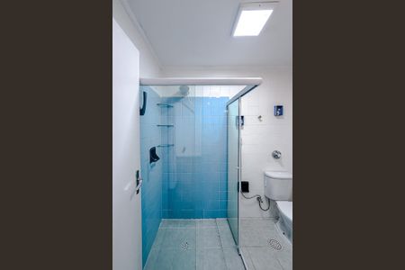 Apartamento para alugar com 54m², 1 quarto e 1 vagaBanheiro