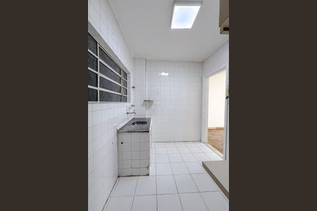 Apartamento para alugar com 54m², 1 quarto e 1 vagaCozinha