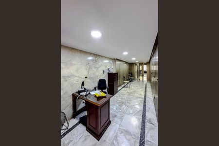 Apartamento para alugar com 54m², 1 quarto e 1 vagaÁrea comum