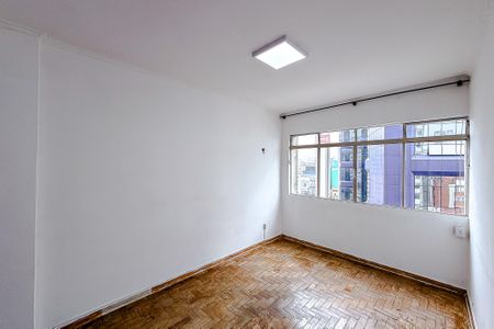 Sala de apartamento para alugar com 1 quarto, 54m² em Centro Histórico de São Paulo, São Paulo