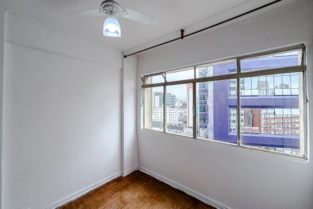 Quarto de apartamento para alugar com 1 quarto, 54m² em Centro Histórico de São Paulo, São Paulo