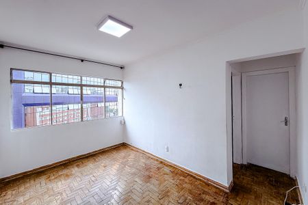Sala de apartamento para alugar com 1 quarto, 54m² em Centro Histórico de São Paulo, São Paulo