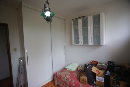 Apartamento à venda com 120m², 3 quartos e 1 vagaQuarto