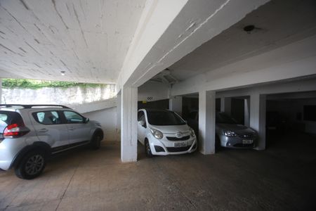 Apartamento à venda com 120m², 3 quartos e 1 vagaArea comum