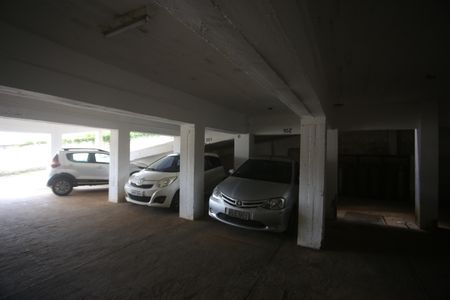 Apartamento à venda com 120m², 3 quartos e 1 vagaArea comum