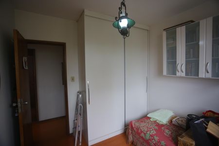 Apartamento à venda com 120m², 3 quartos e 1 vagaQuarto