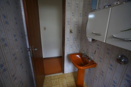 Apartamento à venda com 120m², 3 quartos e 1 vagaBanheiro