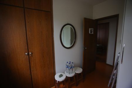 Apartamento à venda com 120m², 3 quartos e 1 vagaQuarto