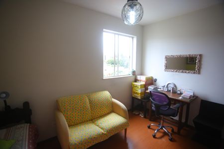 Apartamento à venda com 120m², 3 quartos e 1 vagaQuarto 2