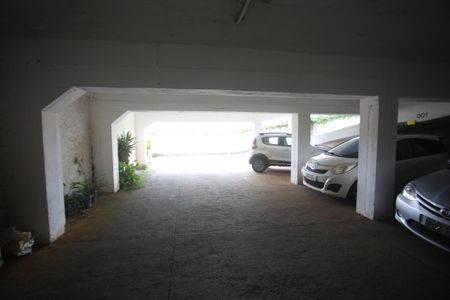 Apartamento à venda com 120m², 3 quartos e 1 vagaArea comum