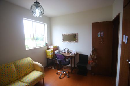 Apartamento à venda com 120m², 3 quartos e 1 vagaQuarto 2