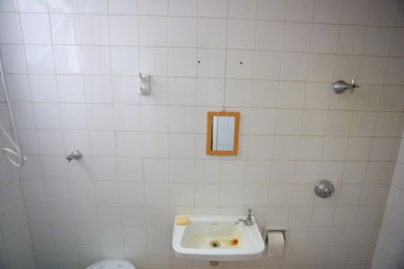 Apartamento à venda com 120m², 3 quartos e 1 vagaArea de serviço