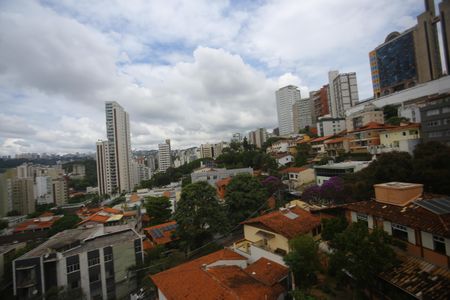 Apartamento à venda com 120m², 3 quartos e 1 vagaQuarto 2