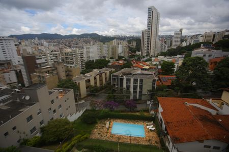 Apartamento à venda com 120m², 3 quartos e 1 vagaQuarto 2
