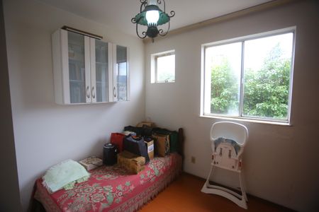 Apartamento à venda com 120m², 3 quartos e 1 vagaQuarto