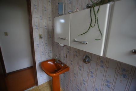 Apartamento à venda com 120m², 3 quartos e 1 vagaBanheiro