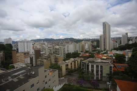 Apartamento à venda com 120m², 3 quartos e 1 vagaQuarto 2