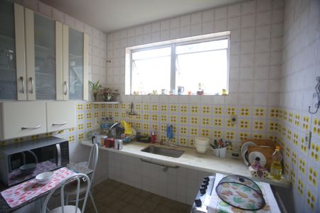 Apartamento à venda com 120m², 3 quartos e 1 vagaCozinha