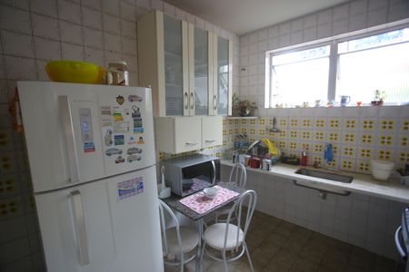 Apartamento à venda com 120m², 3 quartos e 1 vagaCozinha