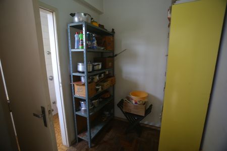 Apartamento à venda com 120m², 3 quartos e 1 vagaArea comum