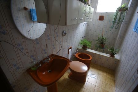 Apartamento à venda com 120m², 3 quartos e 1 vagaBanheiro